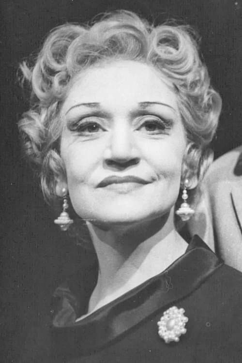 Ebba Ringdahl photo