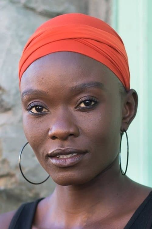 Ebby Weyime photo
