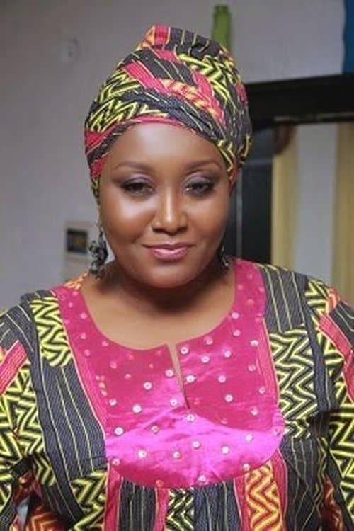 Ebele Okaro-Onyiuke photo