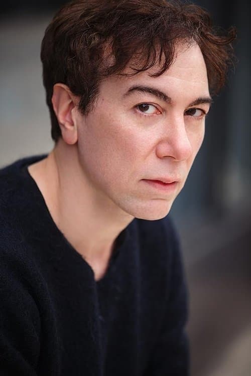 Eben Moore photo