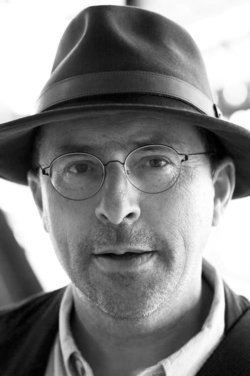 Eben Ostby photo