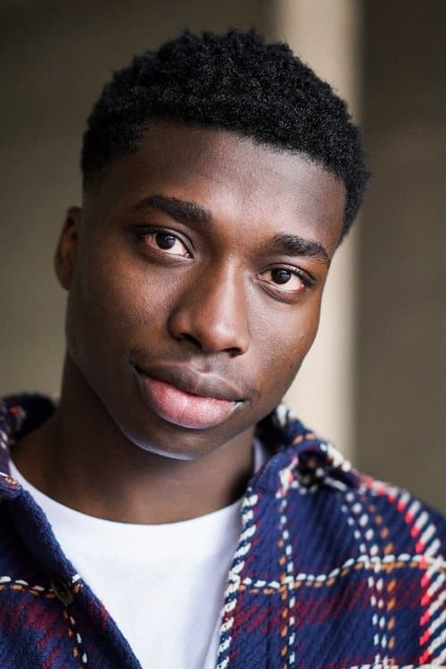 Ebenezer Gyau photo