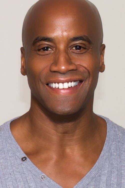 Ebon Grayman photo