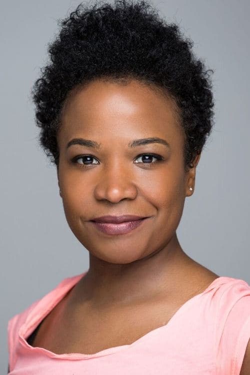 Eboni Booth photo