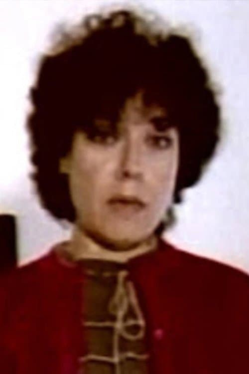 Ece Örge photo