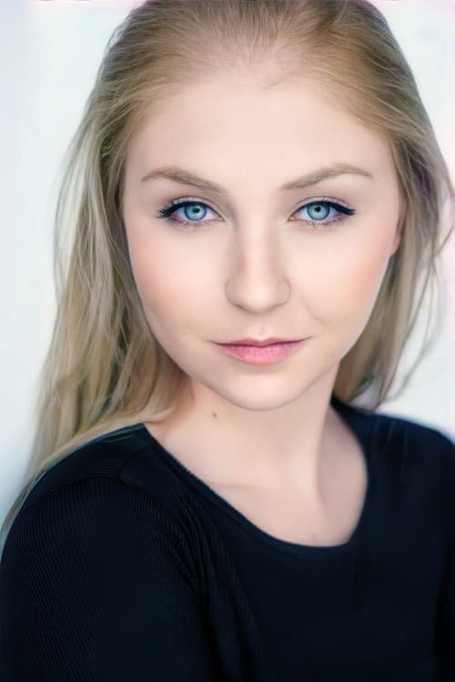 Echo Porisky photo