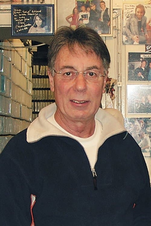 Eckhard Baum photo