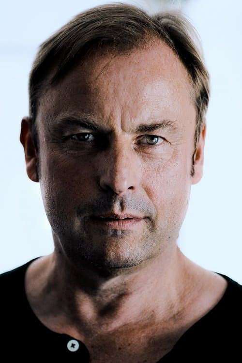 Eckhard Preuß photo