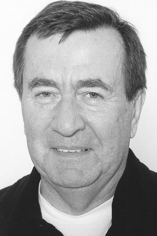 A portrait of Eckhart Schmidt