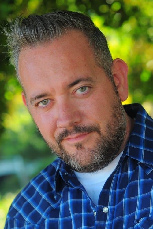 Ed Ackerman photo