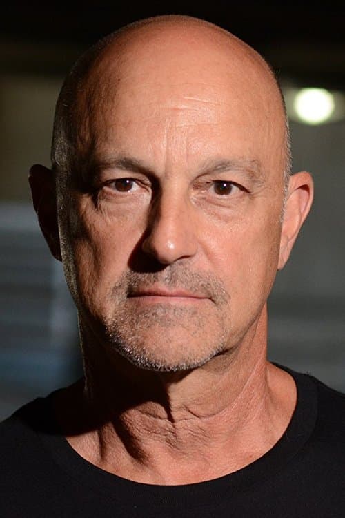 Ed Amatrudo photo