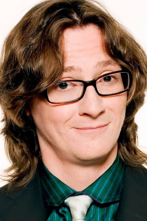 Ed Byrne photo