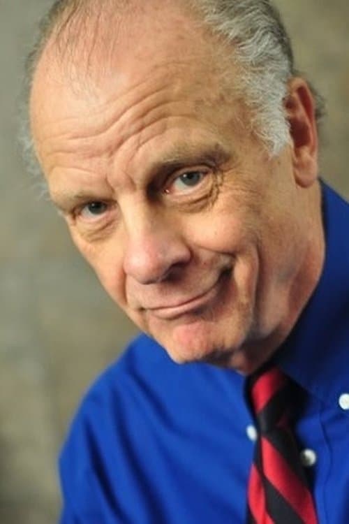 Ed Crick photo