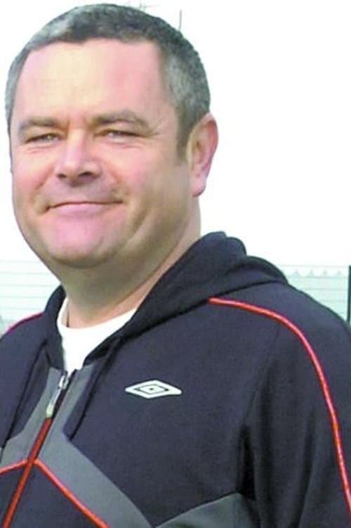 Ed Deedigan photo