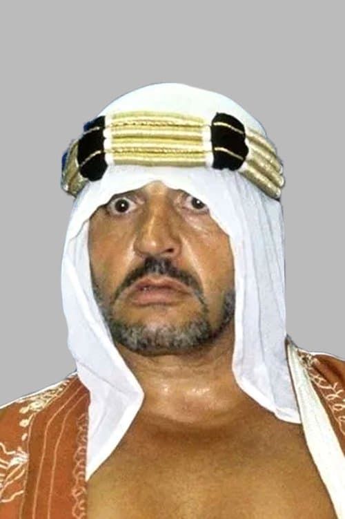 Ed Farhat photo