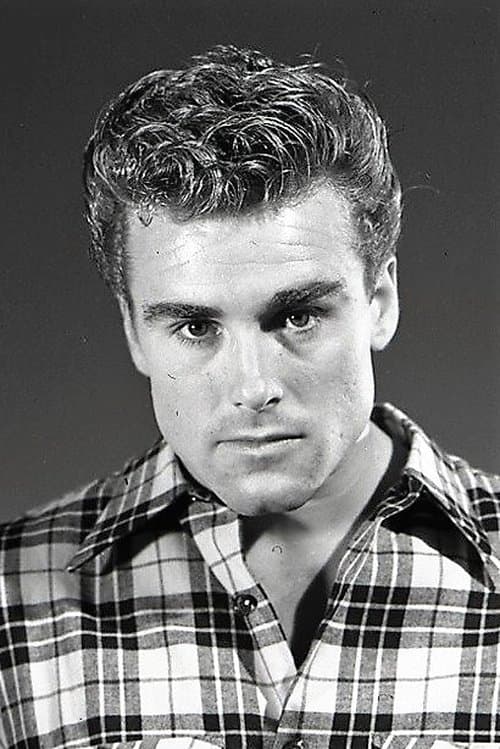 Ed Fury photo