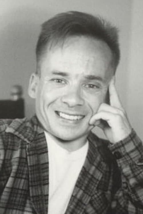 Ed Gale photo