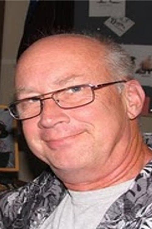 Ed Gombert photo