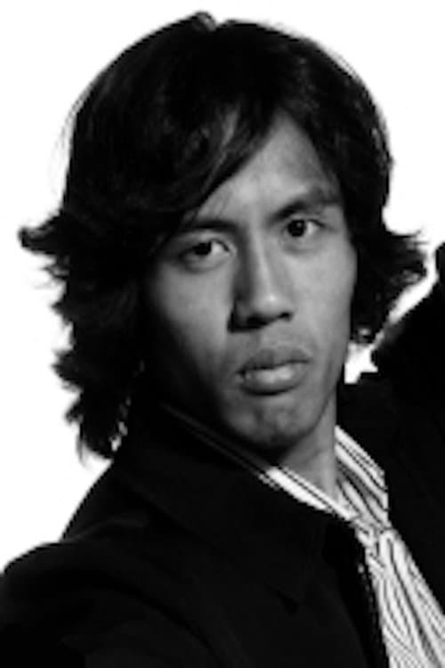 Ed Kahana photo