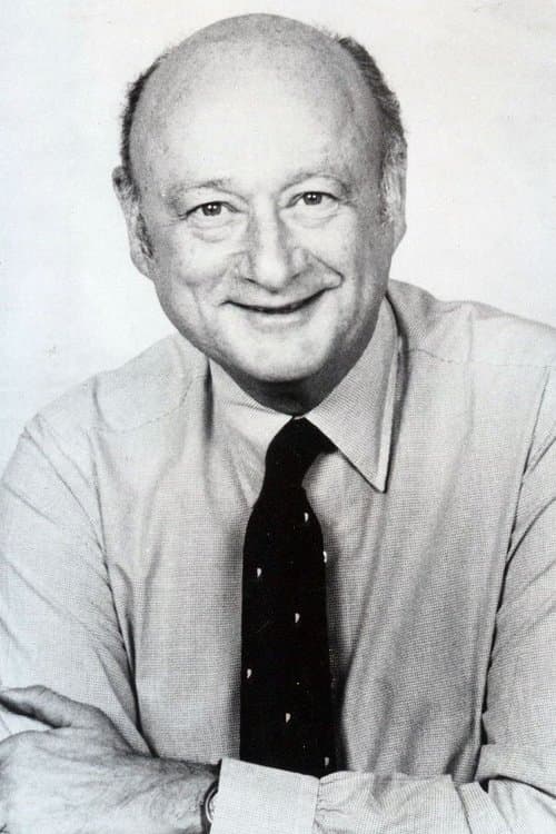 Ed Koch photo