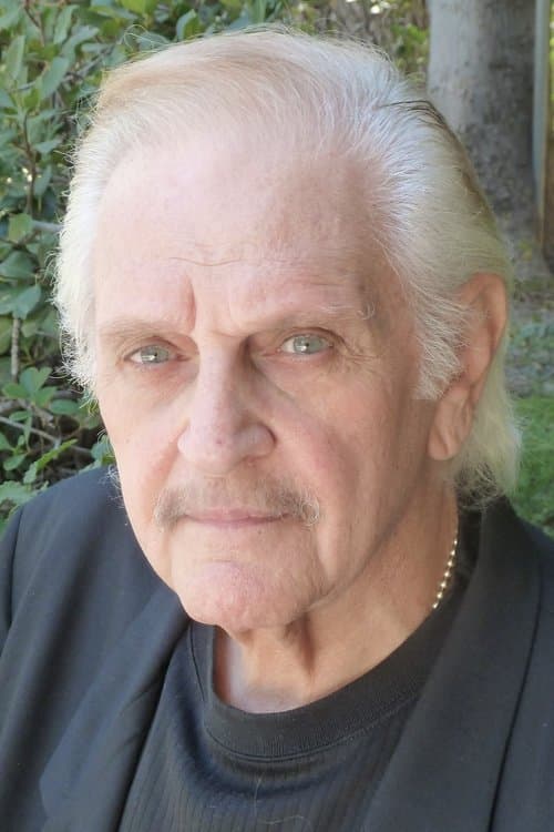 Ed Metzger photo