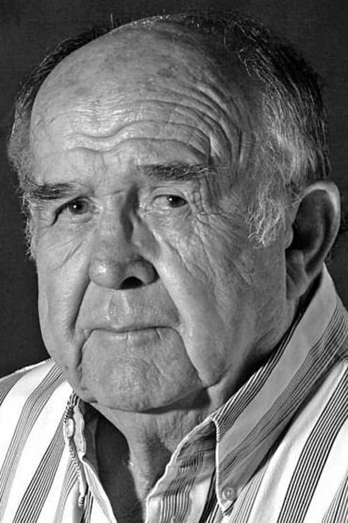 Ed Morgan photo