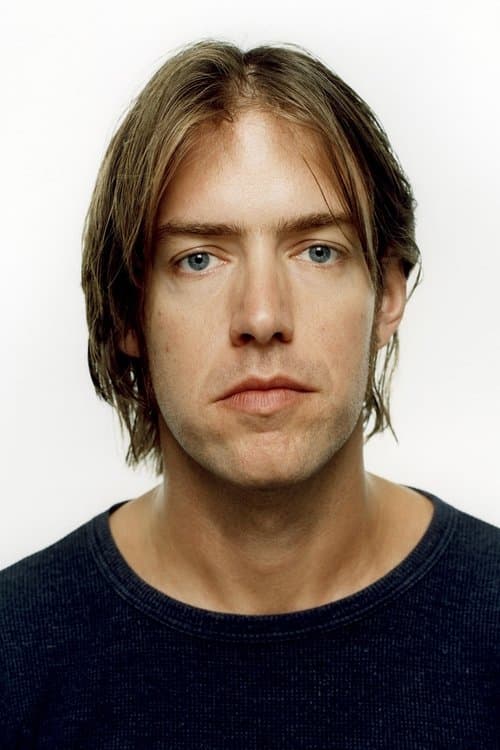 Ed O'Brien photo