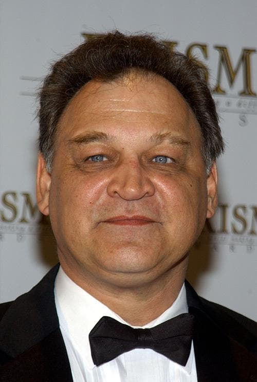 Ed O'Ross photo