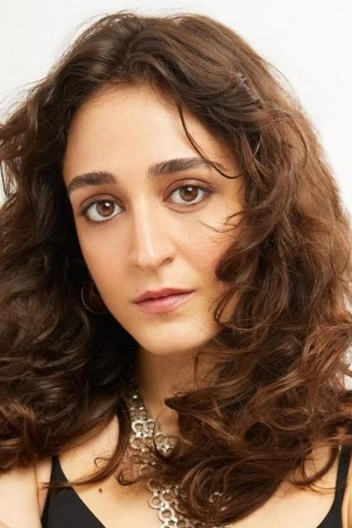 Eda Akalın photo