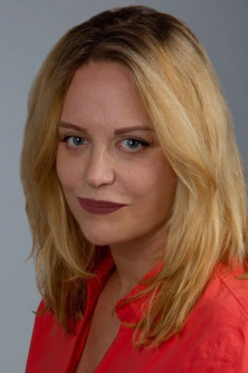 Edda Leesch photo