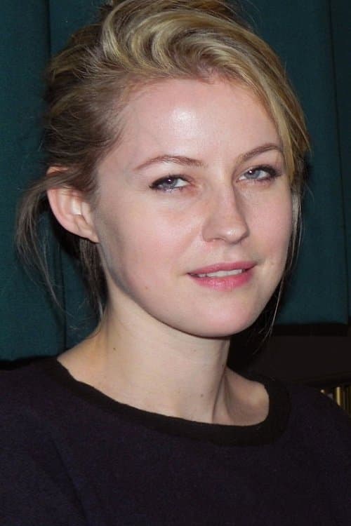 Edda Magnason photo