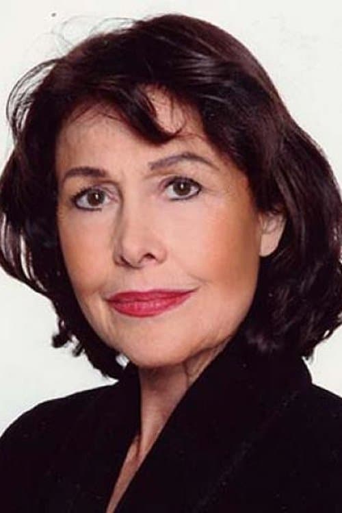 Edda Pastor photo