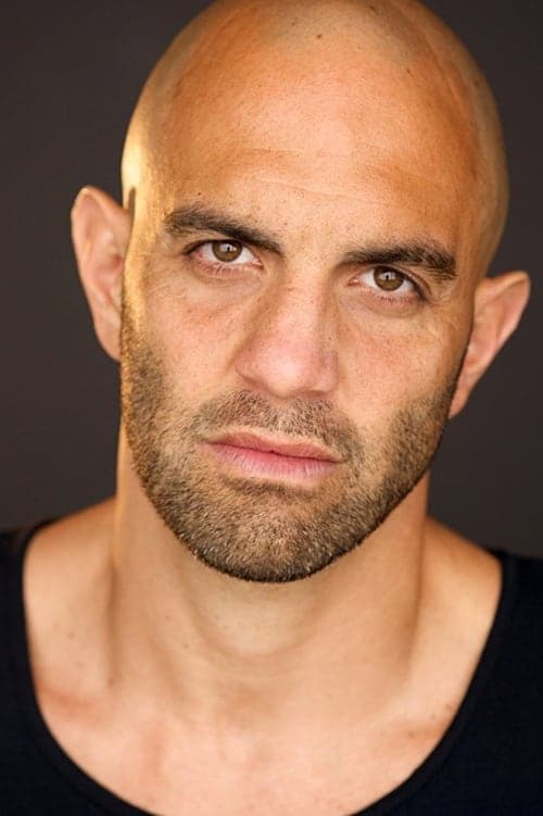 Eddie Alfano photo