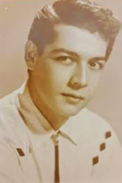 Eddie Arenas photo