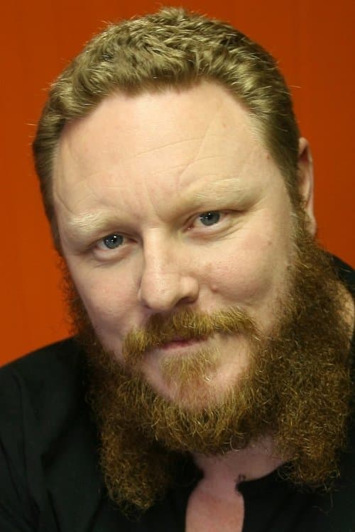 Eddie Baroo photo