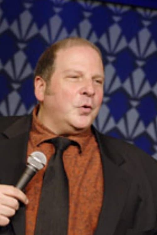 Eddie Brill photo