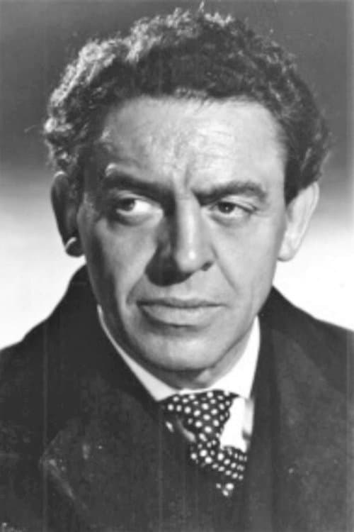 Eddie Byrne photo