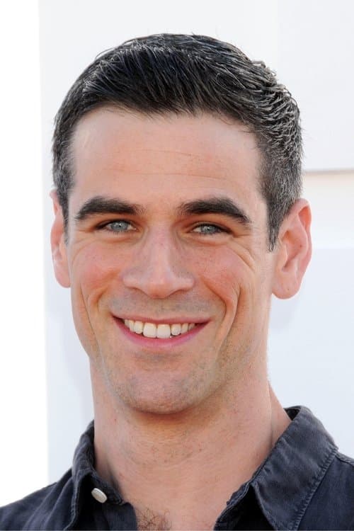 Eddie Cahill photo