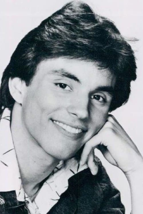 Eddie Castrodad photo