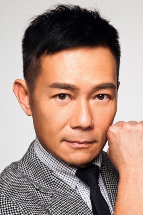 Eddie Cheung Siu-Fai photo