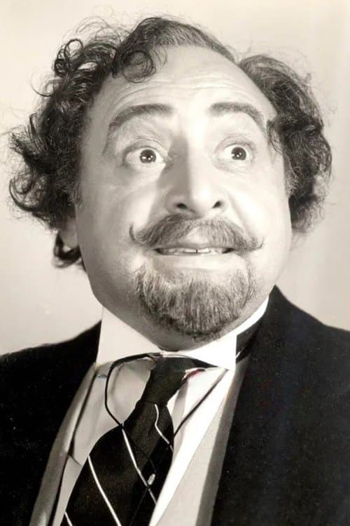 Eddie Conrad photo