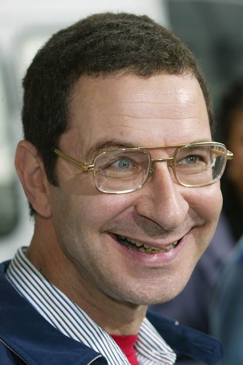 Eddie Deezen photo