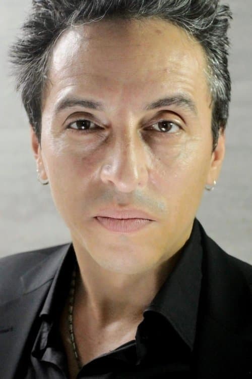 Eddie Díaz Rivera photo