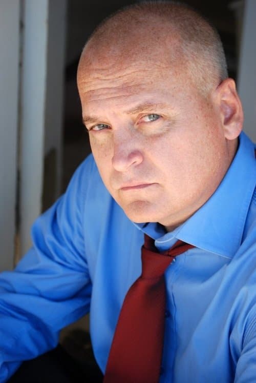 Eddie Driscoll photo