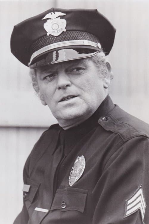 Eddie Egan photo