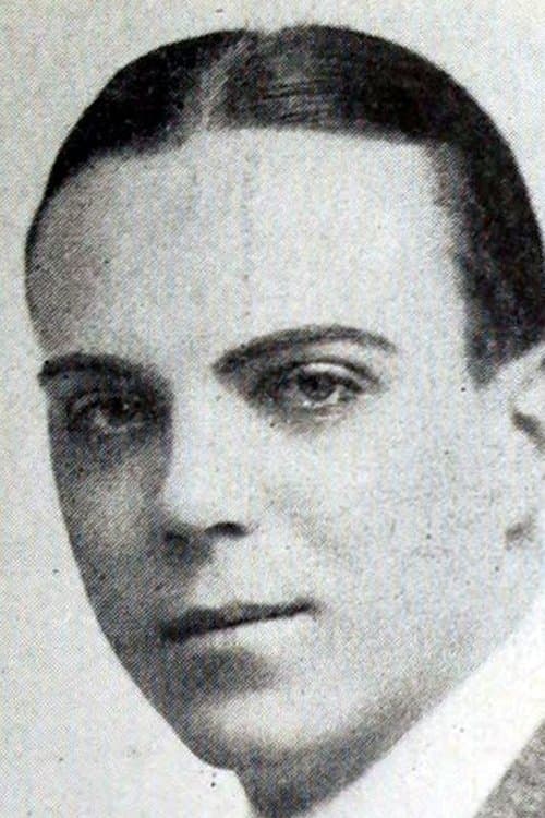 Eddie Fetherston photo