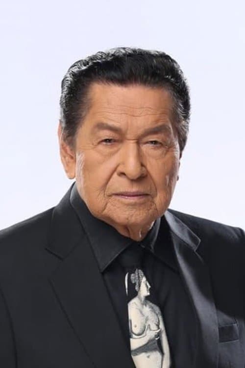 Eddie Garcia photo