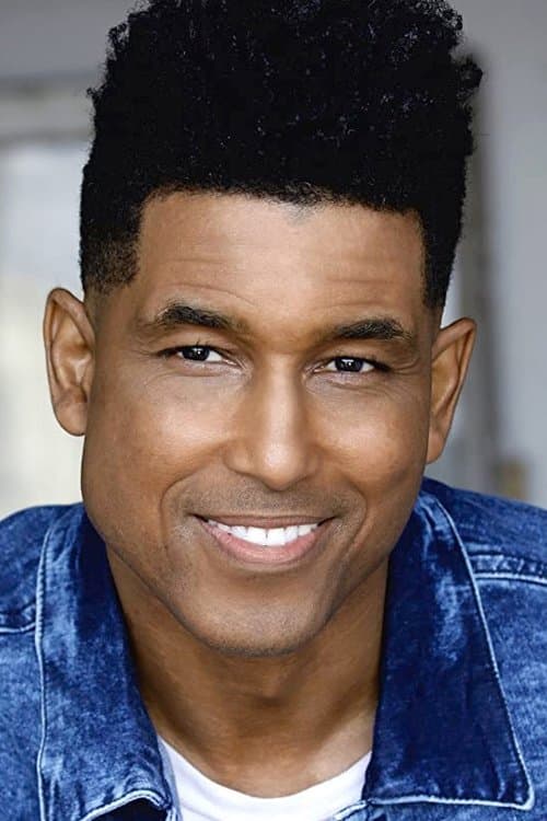 Eddie Goines photo