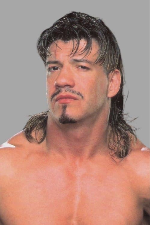 Eddie Guerrero photo