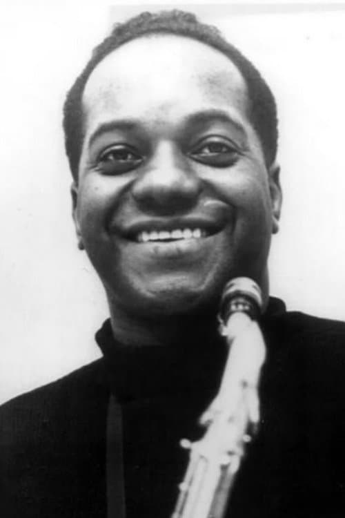 Eddie Harris photo
